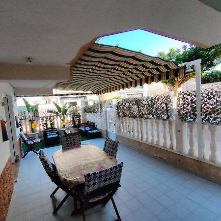 Apartamento Maite Guardamar del Segura Exteriér fotografie