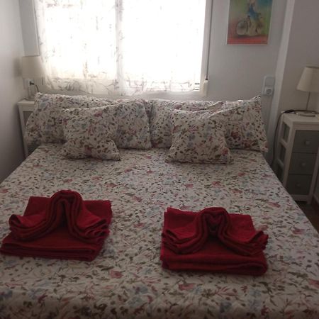 Apartamento Maite Guardamar del Segura Pokoj fotografie
