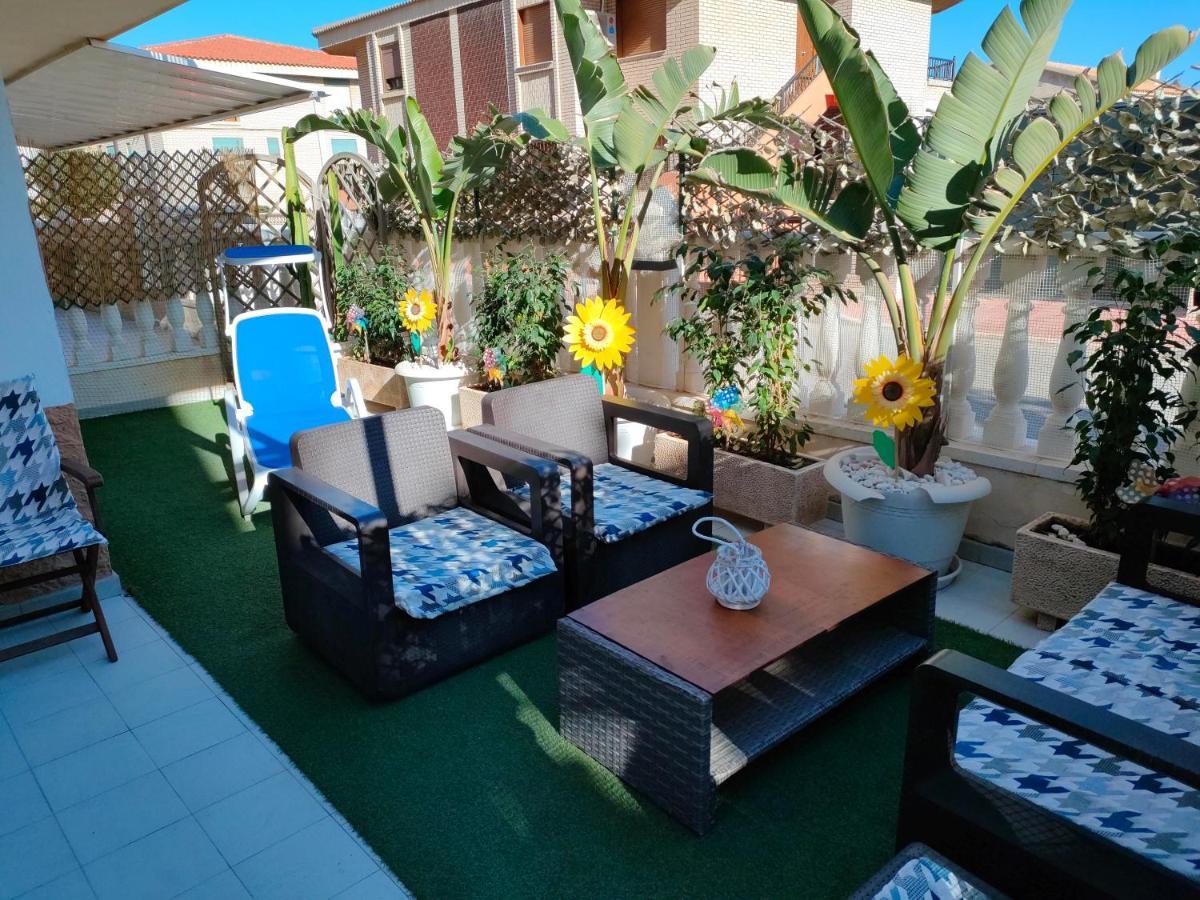 Apartamento Maite Guardamar del Segura Exteriér fotografie