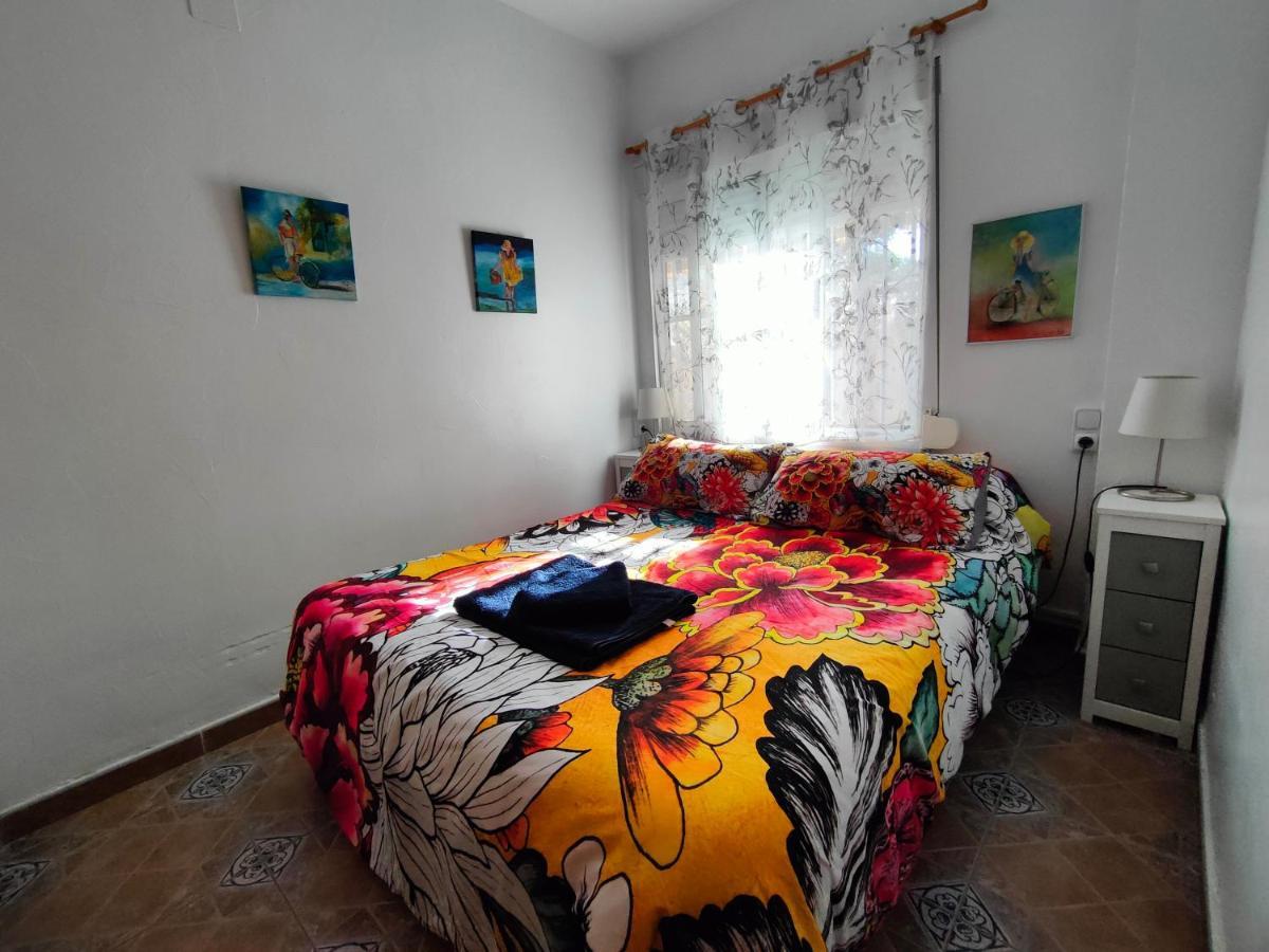 Apartamento Maite Guardamar del Segura Exteriér fotografie