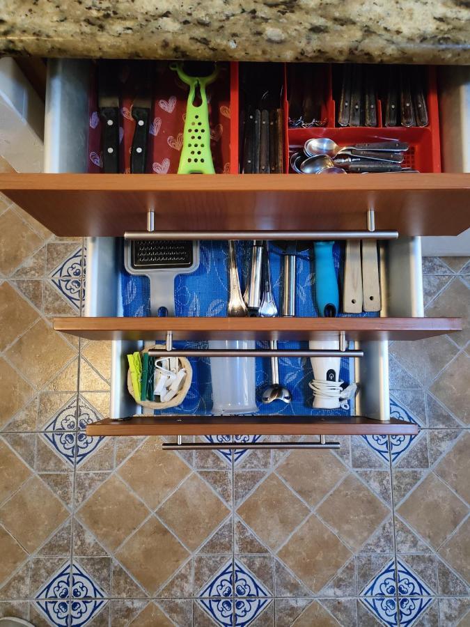 Apartamento Maite Guardamar del Segura Exteriér fotografie