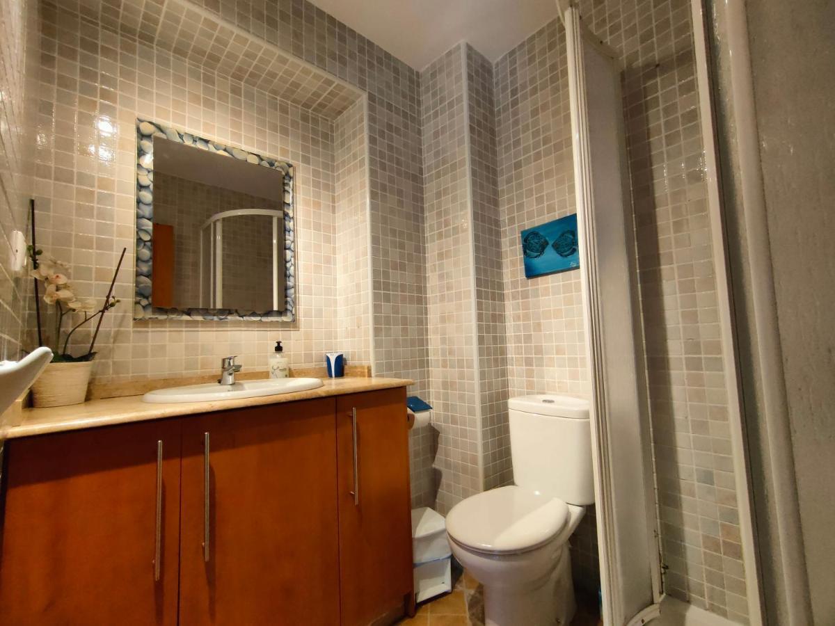 Apartamento Maite Guardamar del Segura Exteriér fotografie