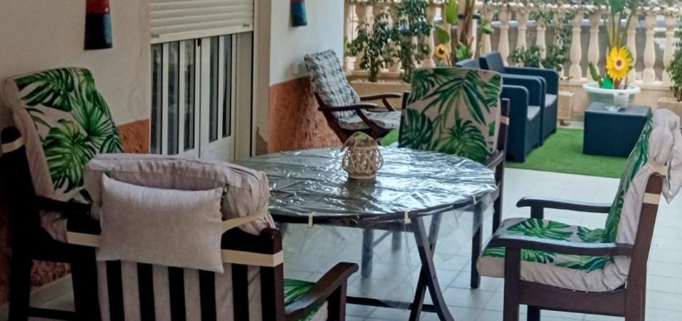 Apartamento Maite Guardamar del Segura Pokoj fotografie