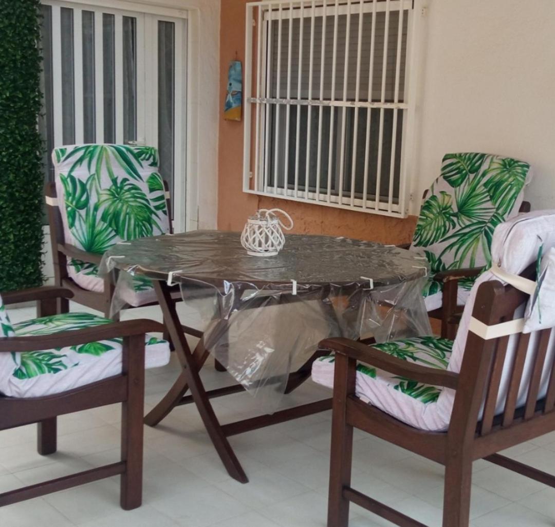 Apartamento Maite Guardamar del Segura Pokoj fotografie