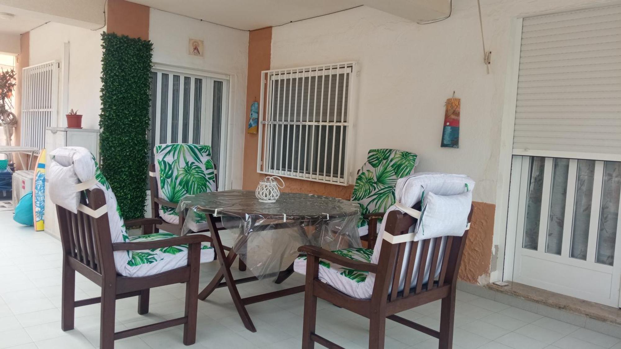 Apartamento Maite Guardamar del Segura Pokoj fotografie