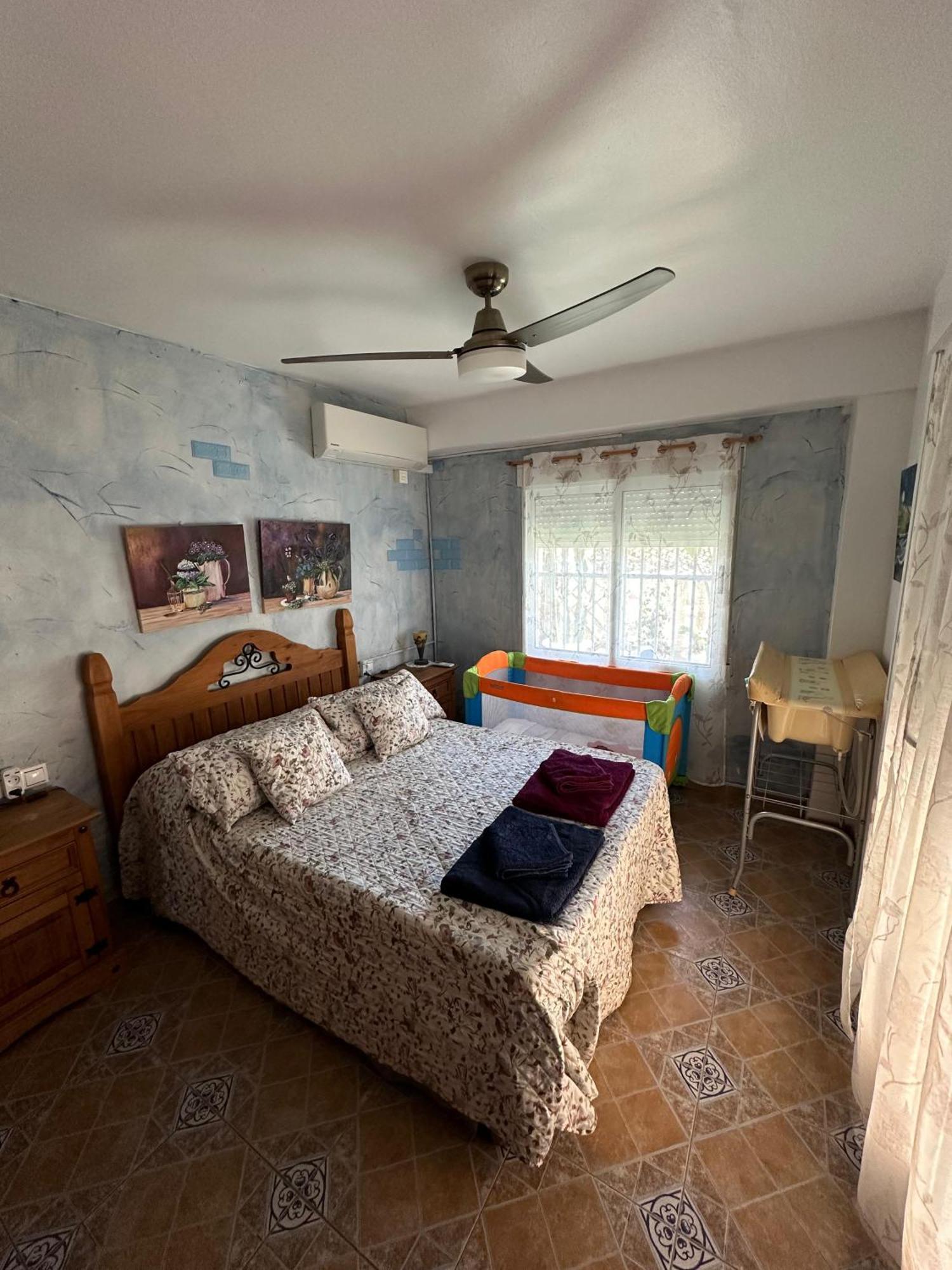 Apartamento Maite Guardamar del Segura Pokoj fotografie