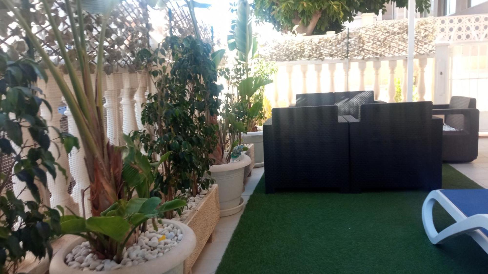 Apartamento Maite Guardamar del Segura Pokoj fotografie