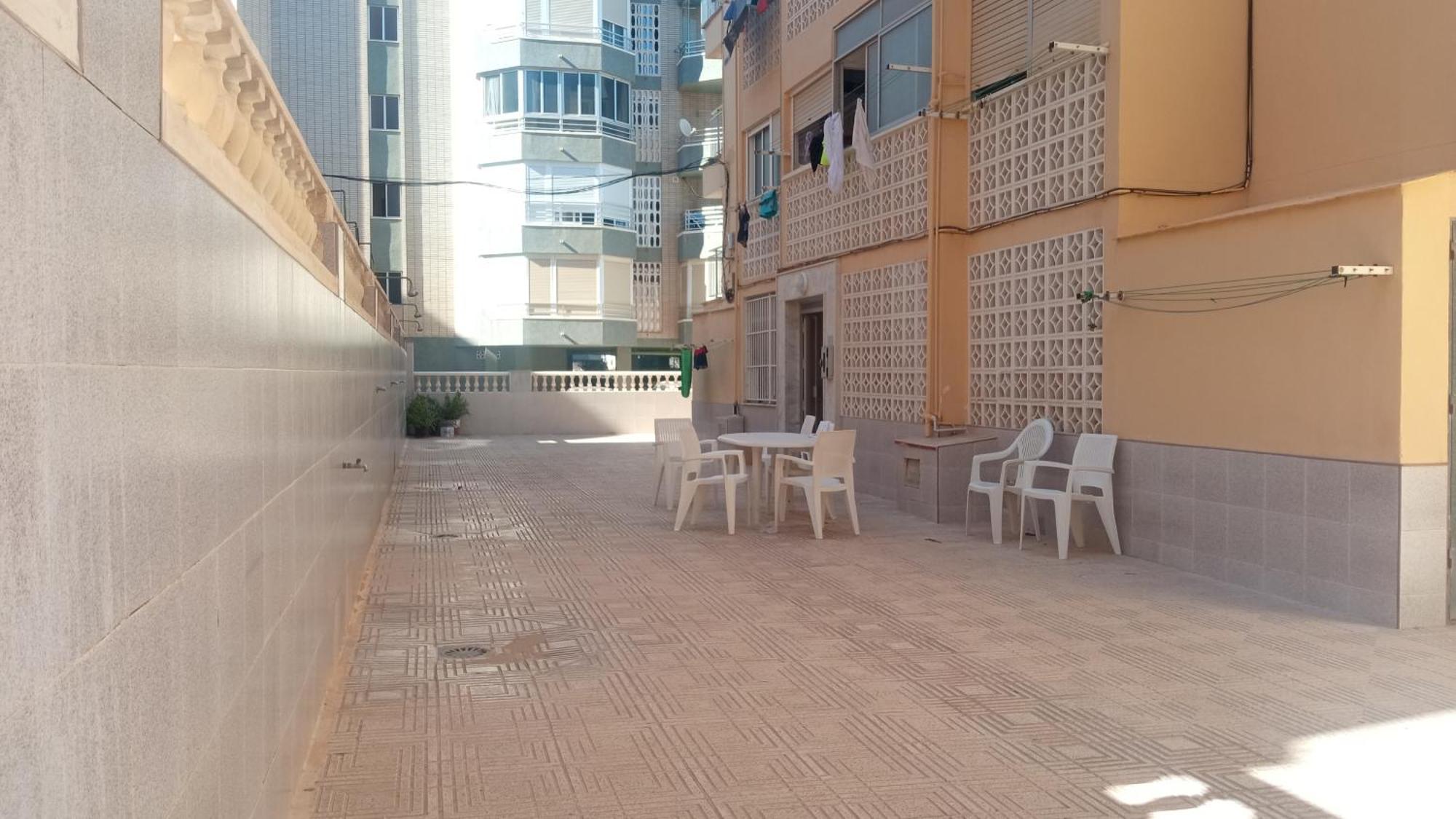 Apartamento Maite Guardamar del Segura Pokoj fotografie